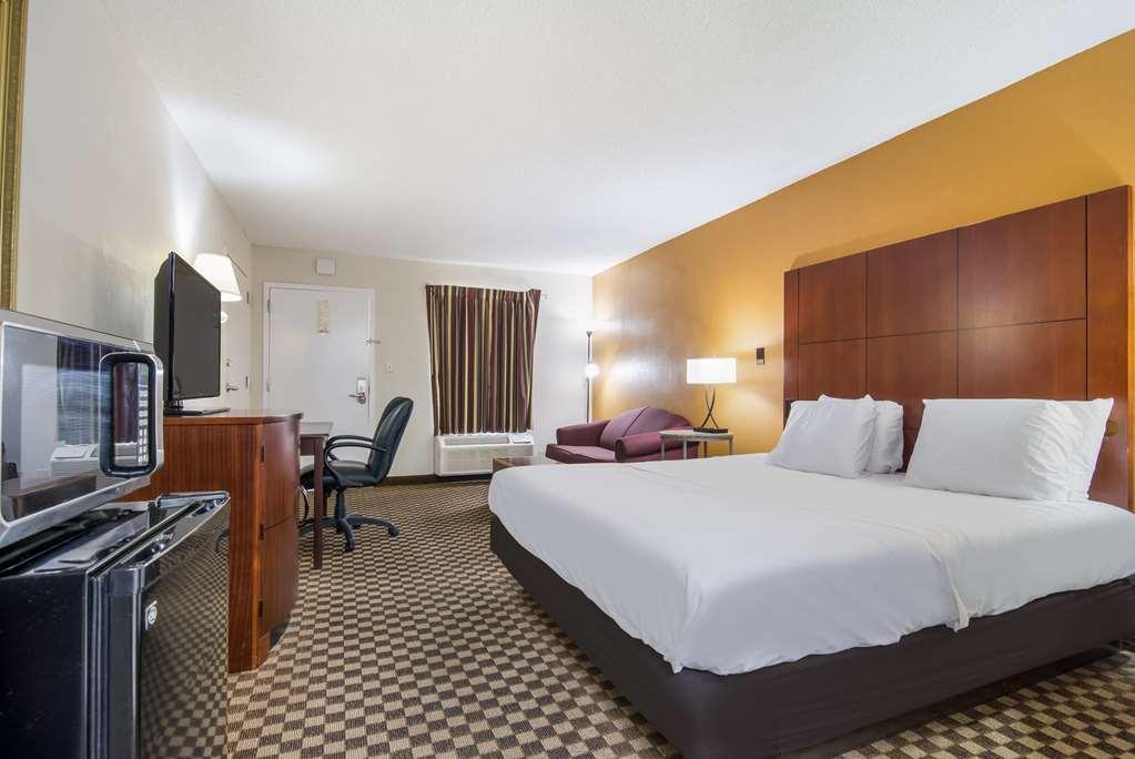 Wadesboro 韦兹伯勒美洲佳价旅馆酒店 客房 照片